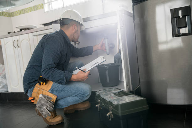 Best Commercial Plumbing Services  in Bloomville, OH