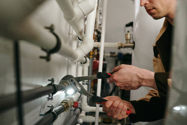 Best Affordable Plumber Near Me  in Bloomville, OH