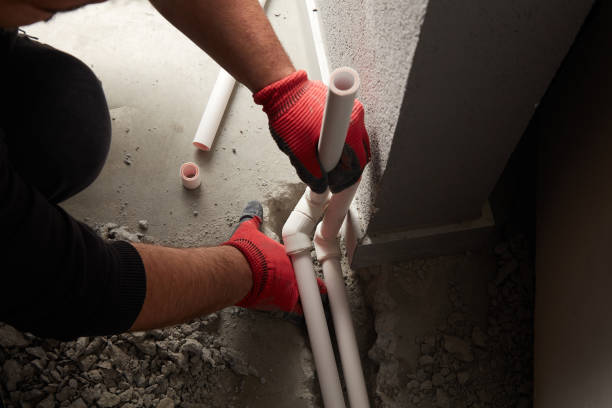 Best Drain Cleaning Services  in Bloomville, OH