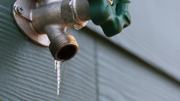 Reliable Bloomville, OH Plumbing Solutions